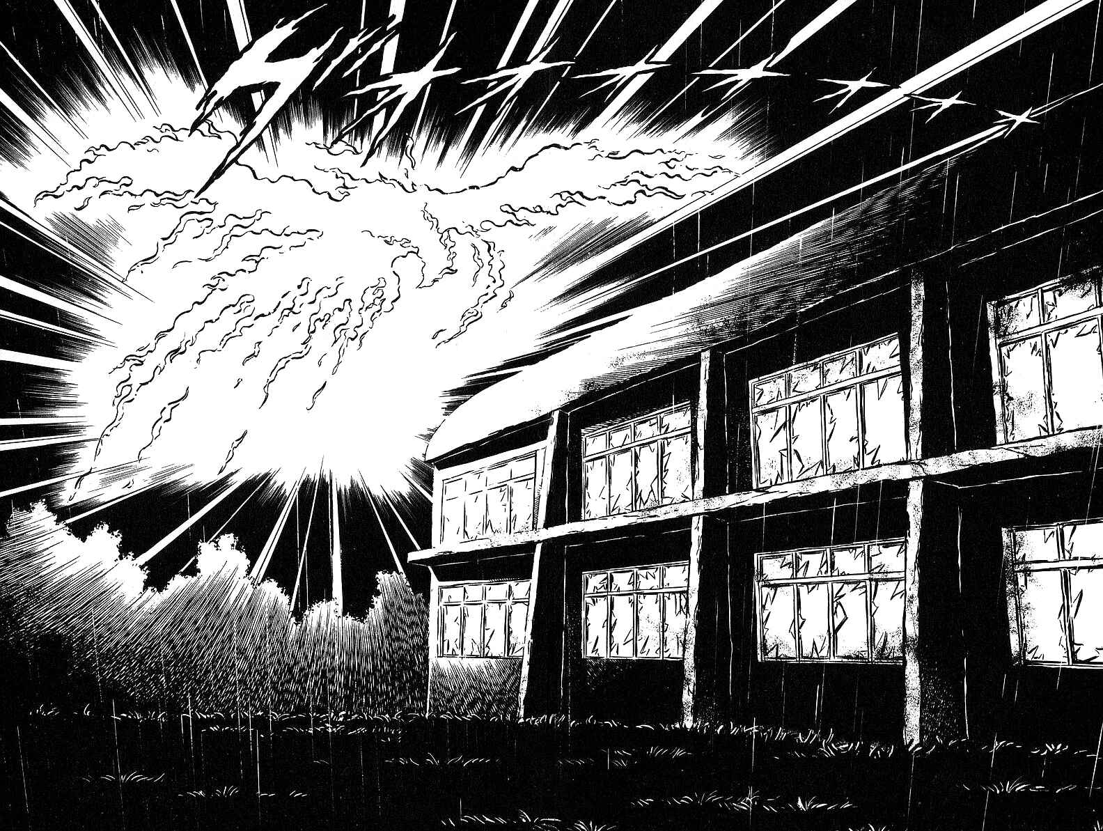 Page 6 Chapter 36 Susano-o