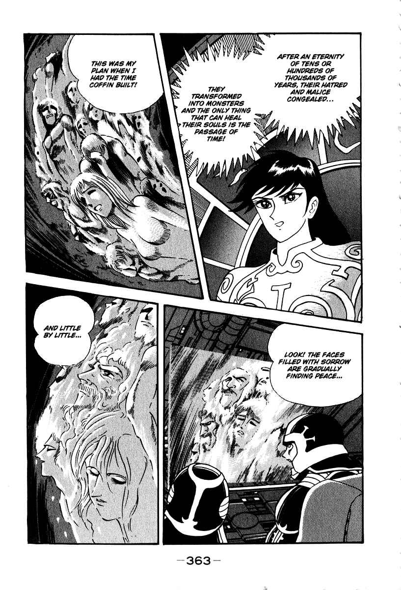 Page 10 Chapter 57 Susano-o