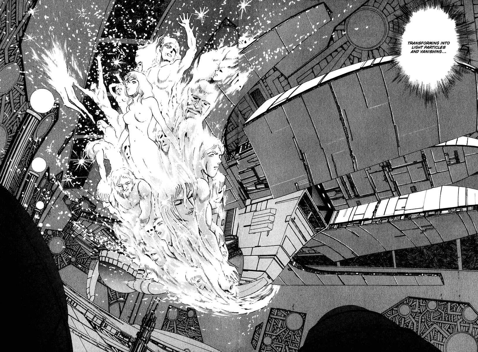 Page 11 Chapter 57 Susano-o