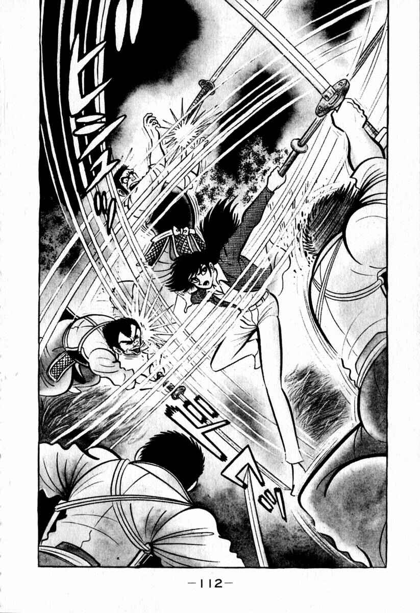 Page 53 Chapter 41 Susano-o