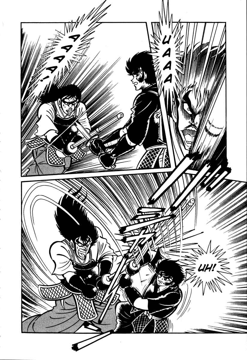 Page 31 Chapter 40 Susano-o