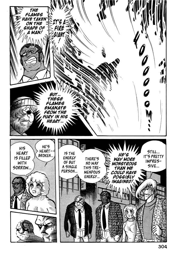 Page 63 Chapter 20 Susano-o