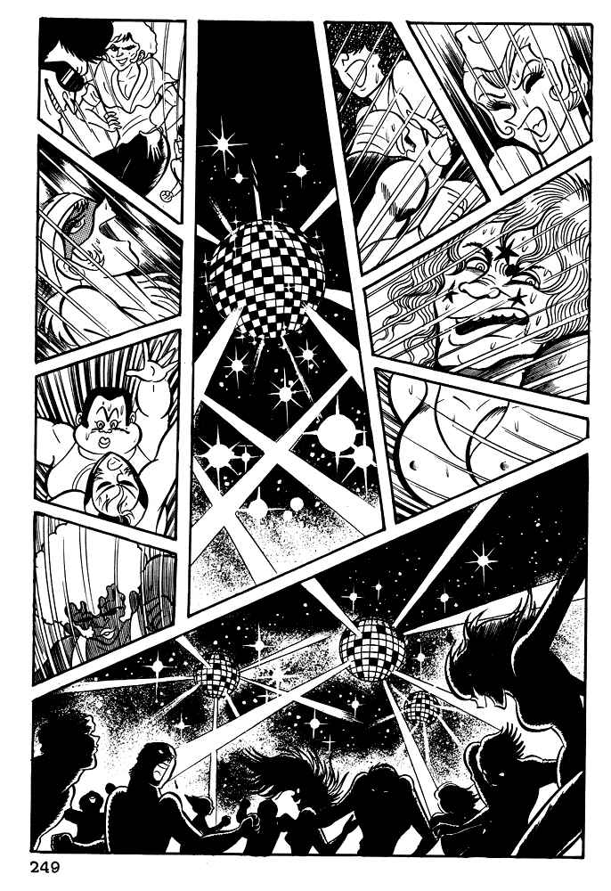 Page 8 Chapter 20 Susano-o