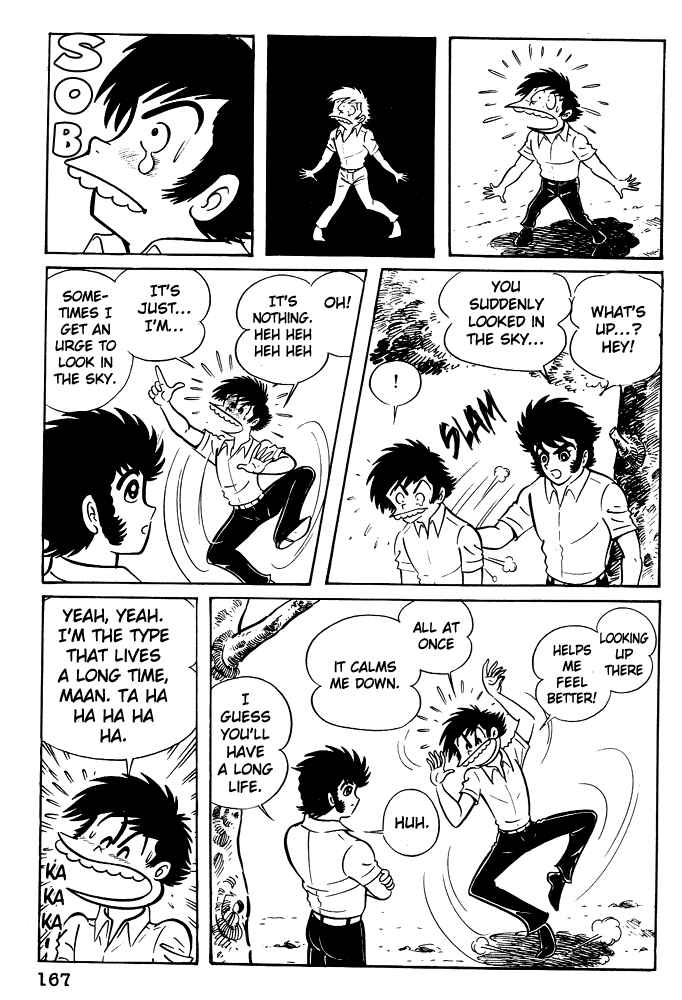 Page 13 Chapter 7 Susano-o