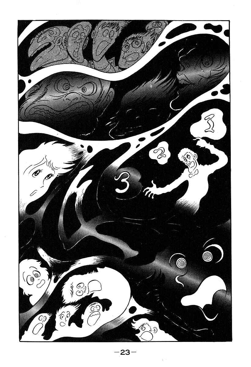 Page 24 Chapter 30 Susano-o