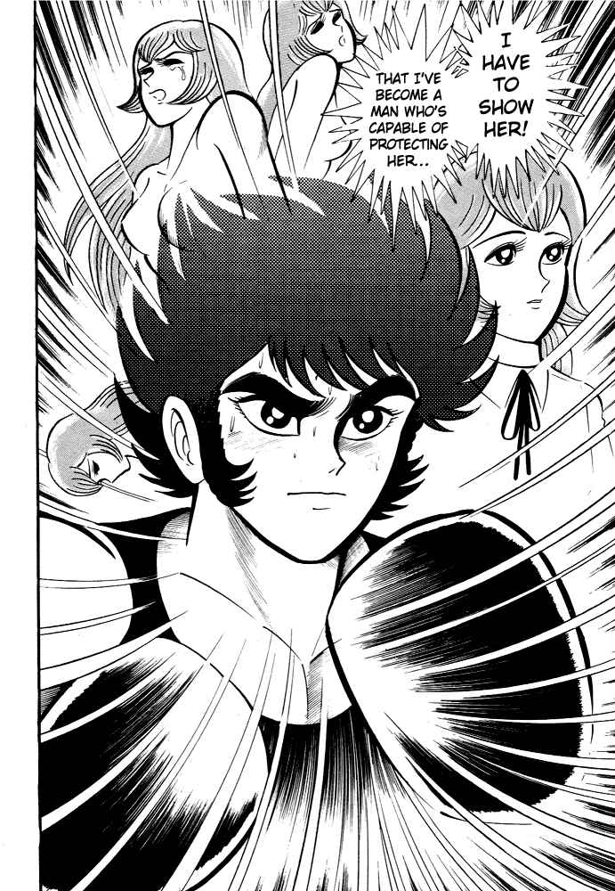 Page 29 Chapter 28 Susano-o