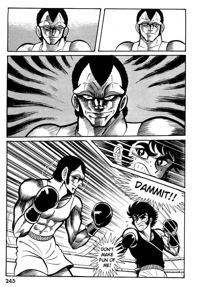 Page 8 Chapter 28 Susano-o