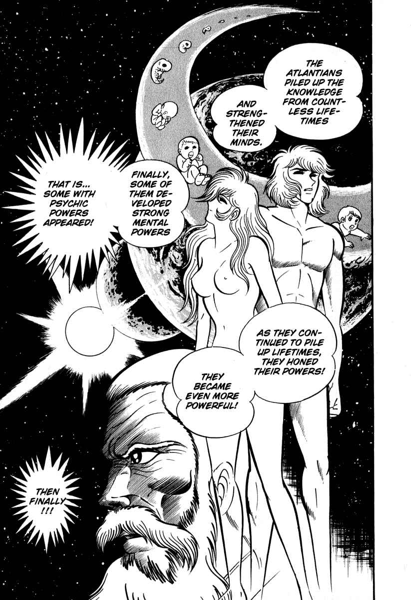 Page 23 Chapter 44 Susano-o