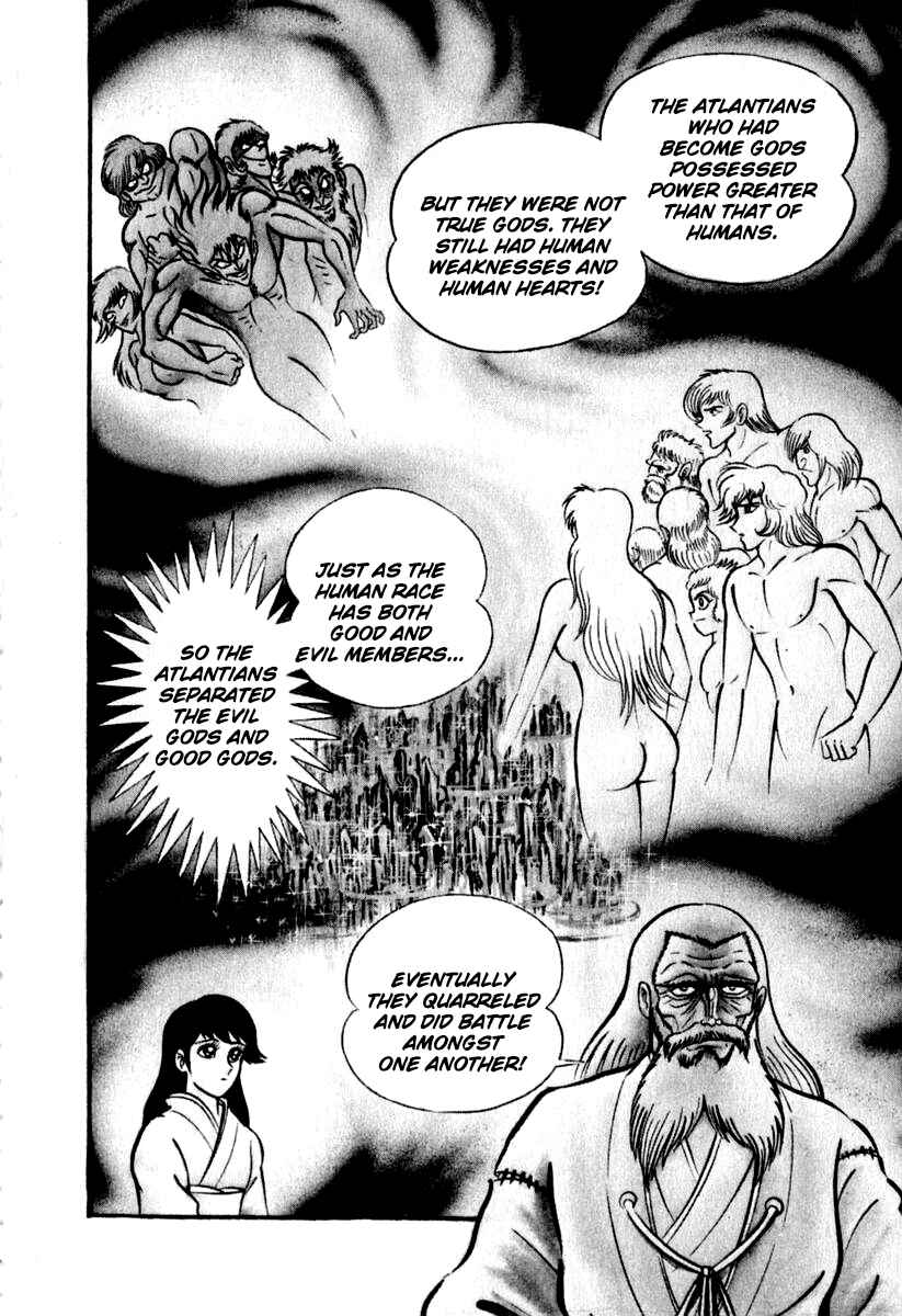 Page 11 Chapter 45 Susano-o