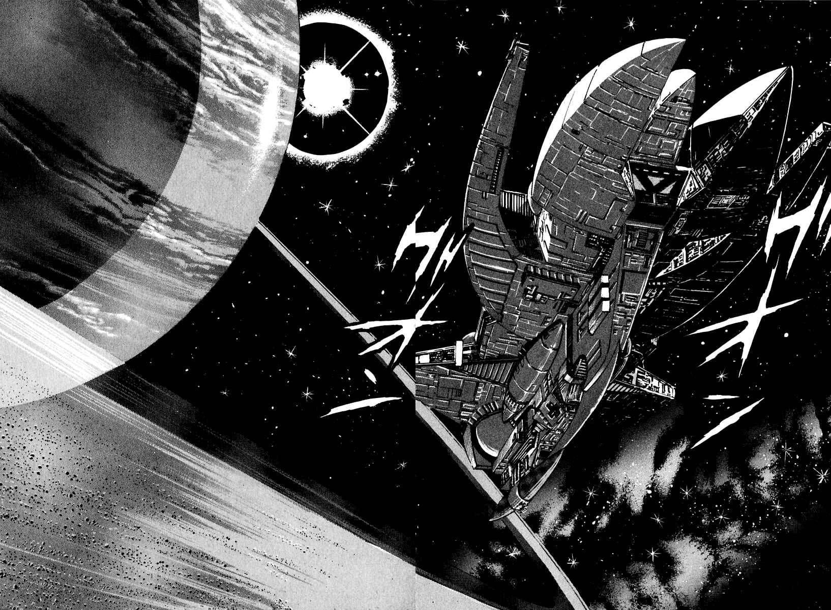 Page 66 Chapter 52 Susano-o