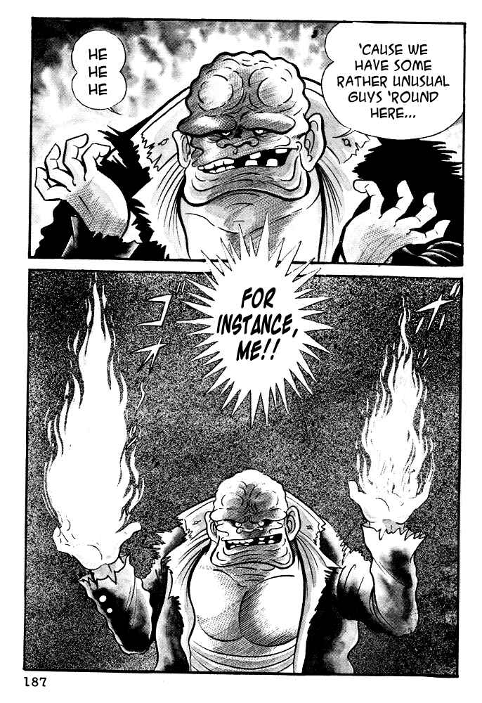 Page 7 Chapter 18 Susano-o
