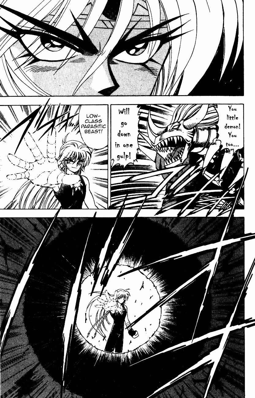 Page 22 Chapter 6.1 Kishin Douji Zenki