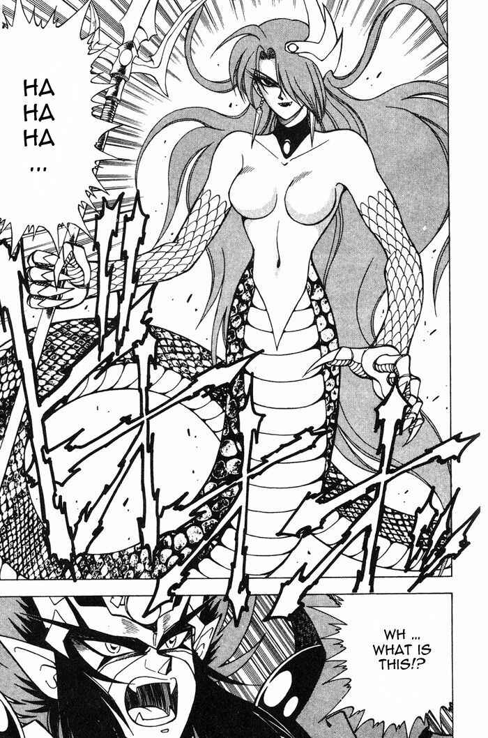 Page 20 Chapter 3.2 Kishin Douji Zenki