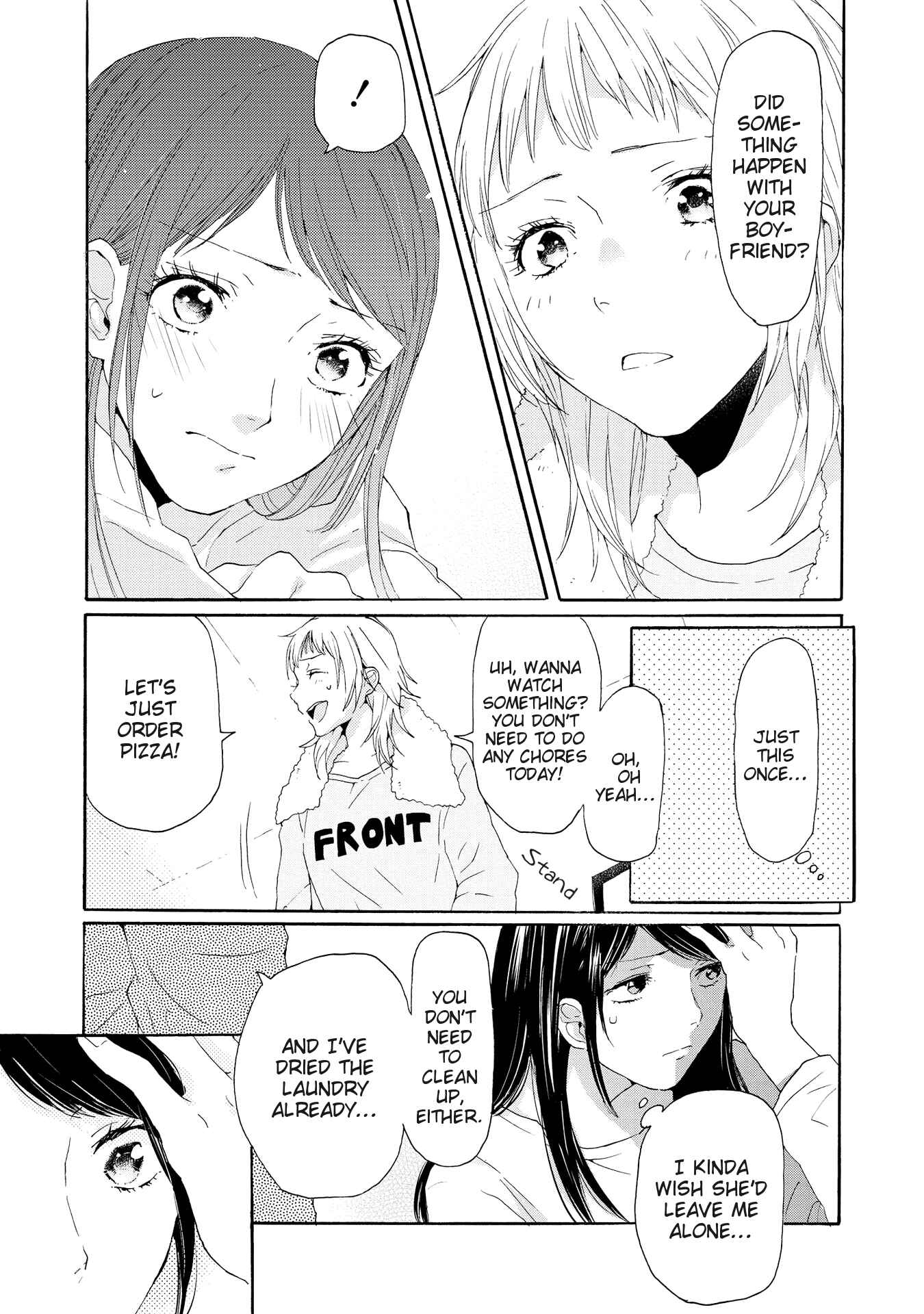 Page 41 Chapter 1 2DK, G-pen, Alarm clock.
