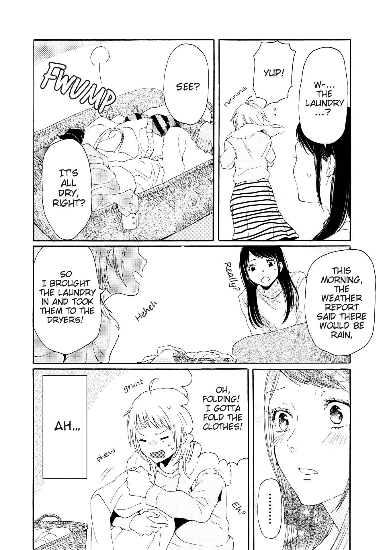 Page 42 Chapter 1 2DK, G-pen, Alarm clock.