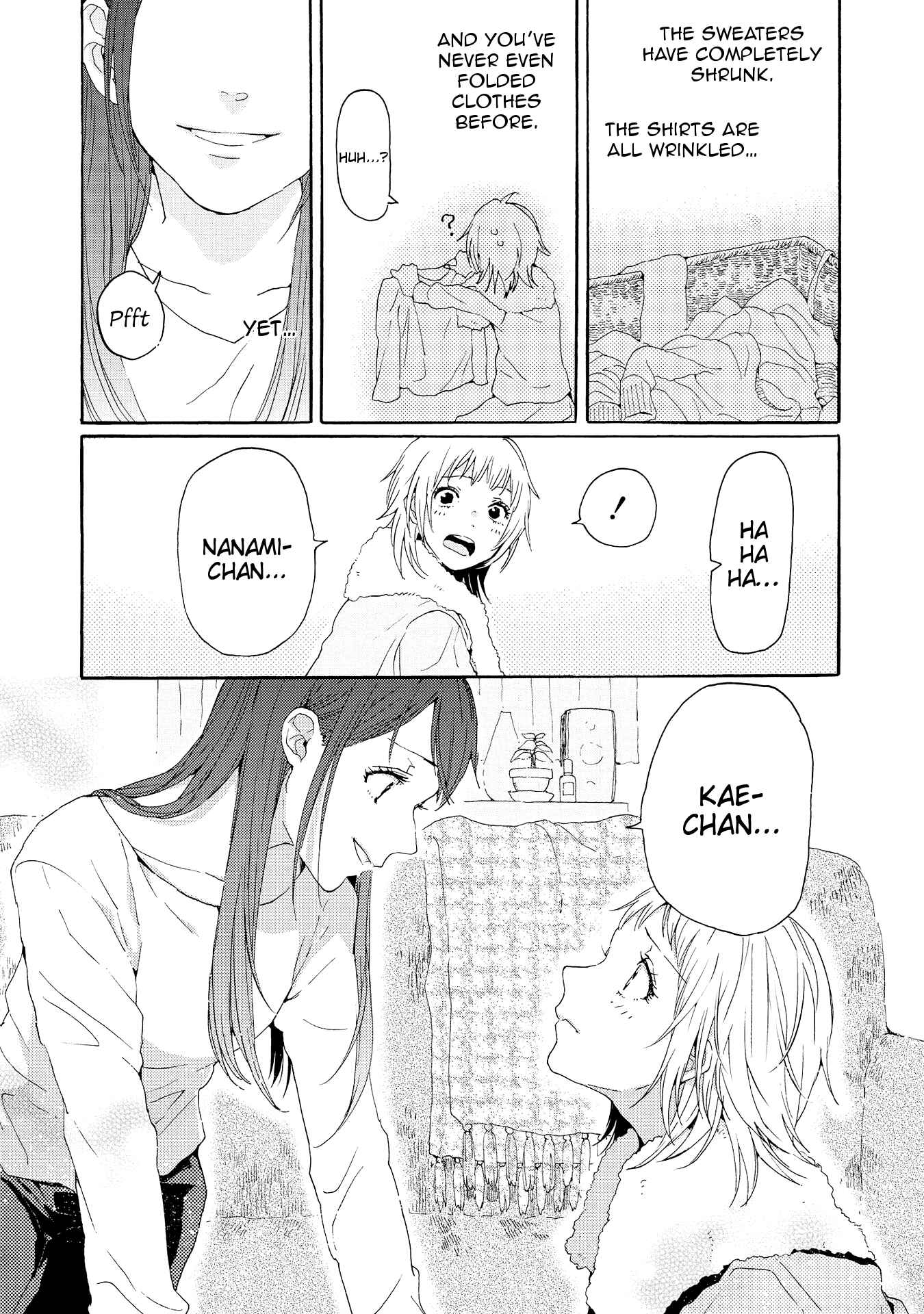 Page 43 Chapter 1 2DK, G-pen, Alarm clock.