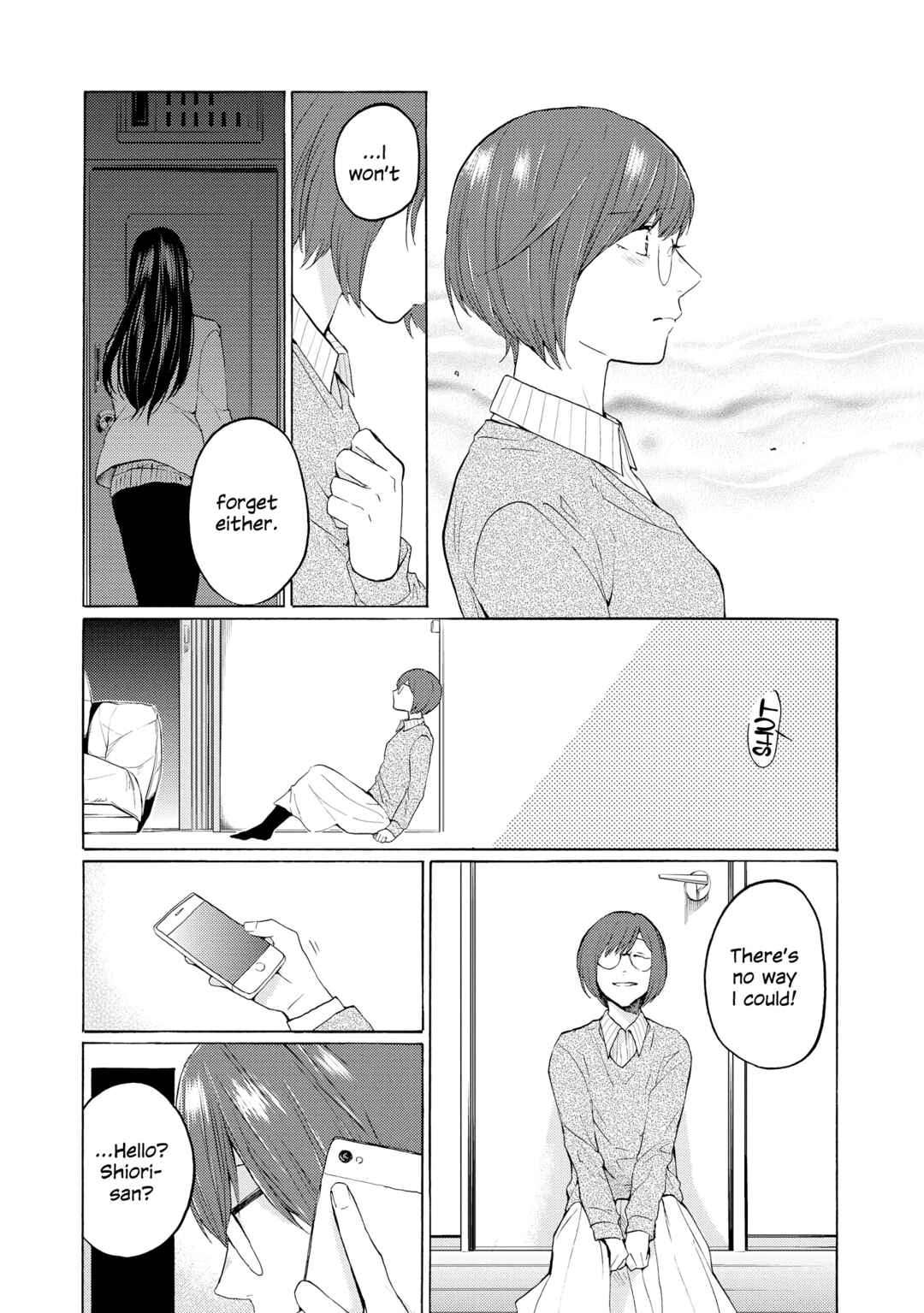 Page 26 Chapter 19 2DK, G-pen, Alarm clock.