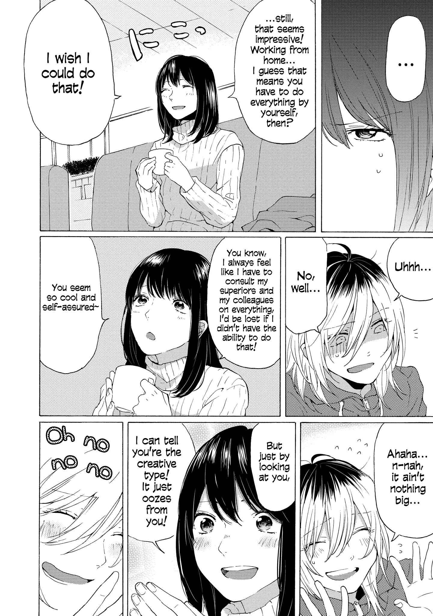 Page 16 Chapter 7 2DK, G-pen, Alarm clock.