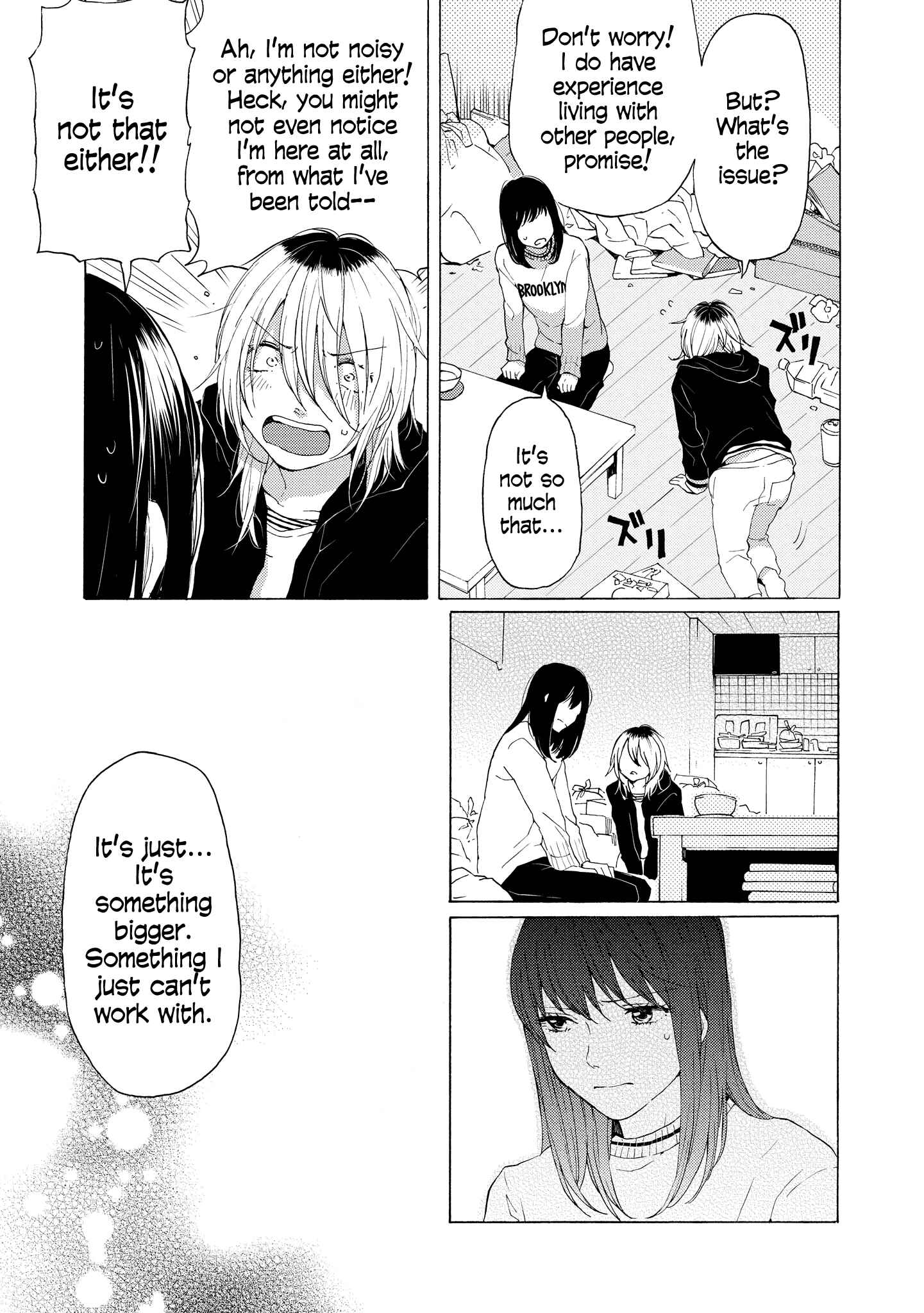Page 35 Chapter 7 2DK, G-pen, Alarm clock.