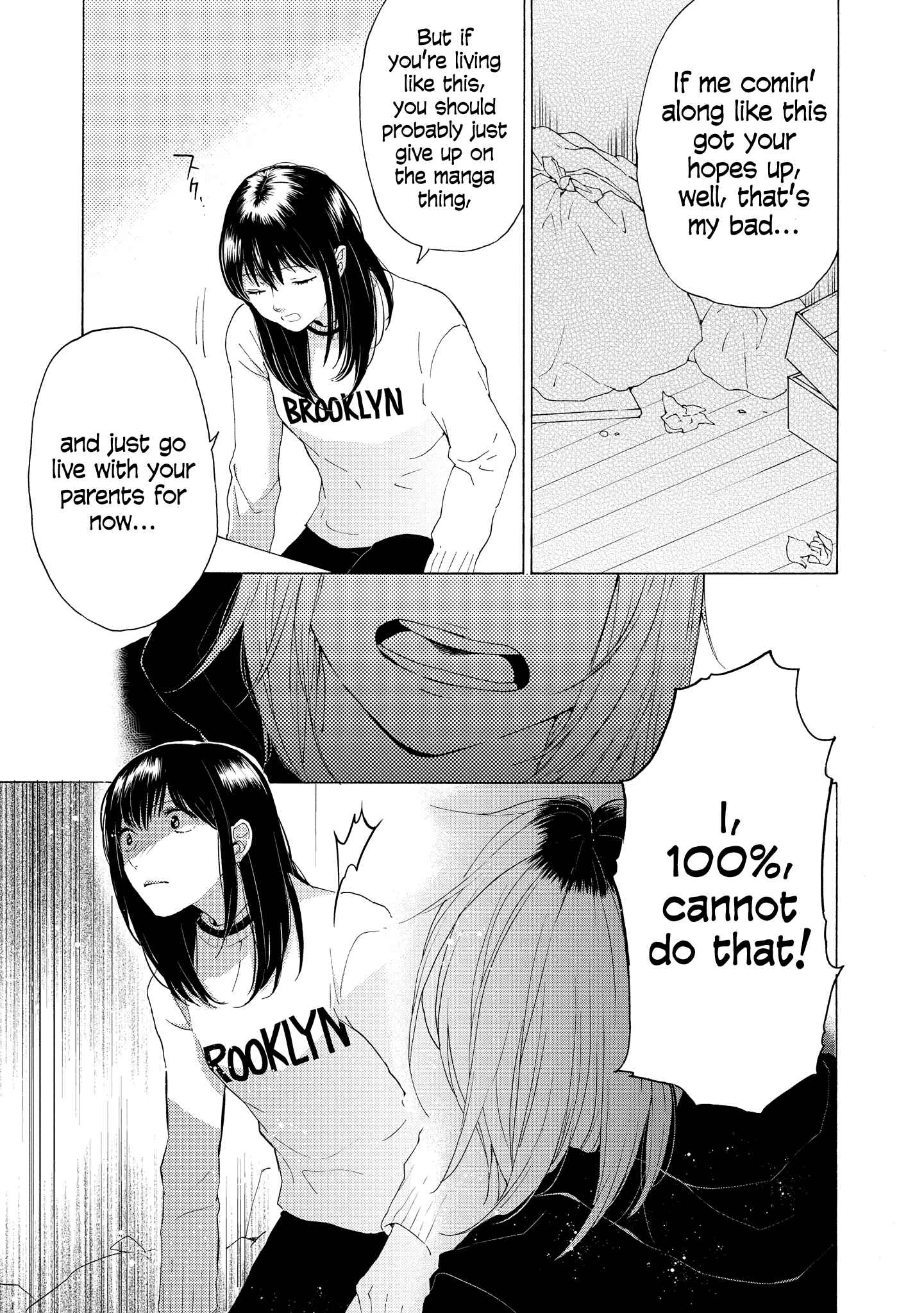 Page 37 Chapter 7 2DK, G-pen, Alarm clock.