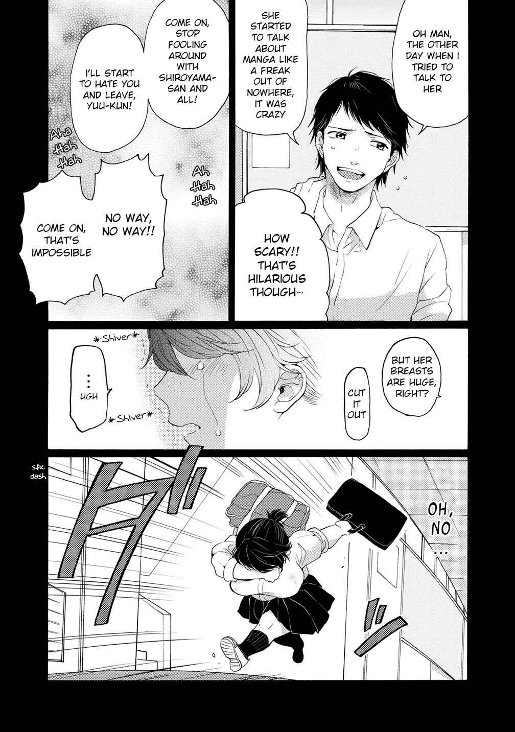 Page 20 Chapter 8 2DK, G-pen, Alarm clock.