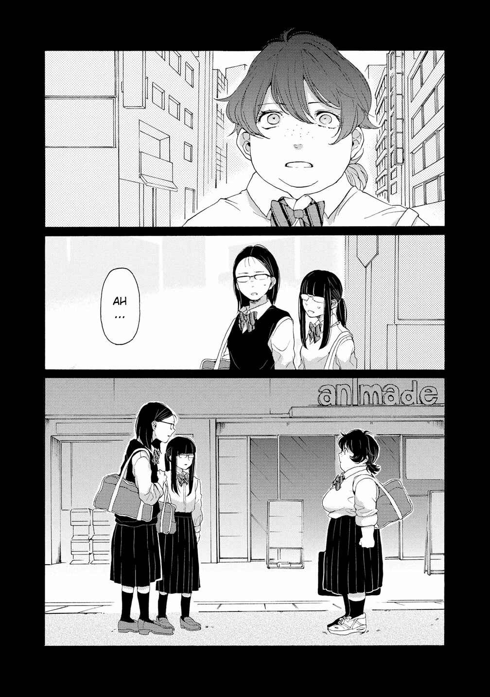 Page 23 Chapter 8 2DK, G-pen, Alarm clock.