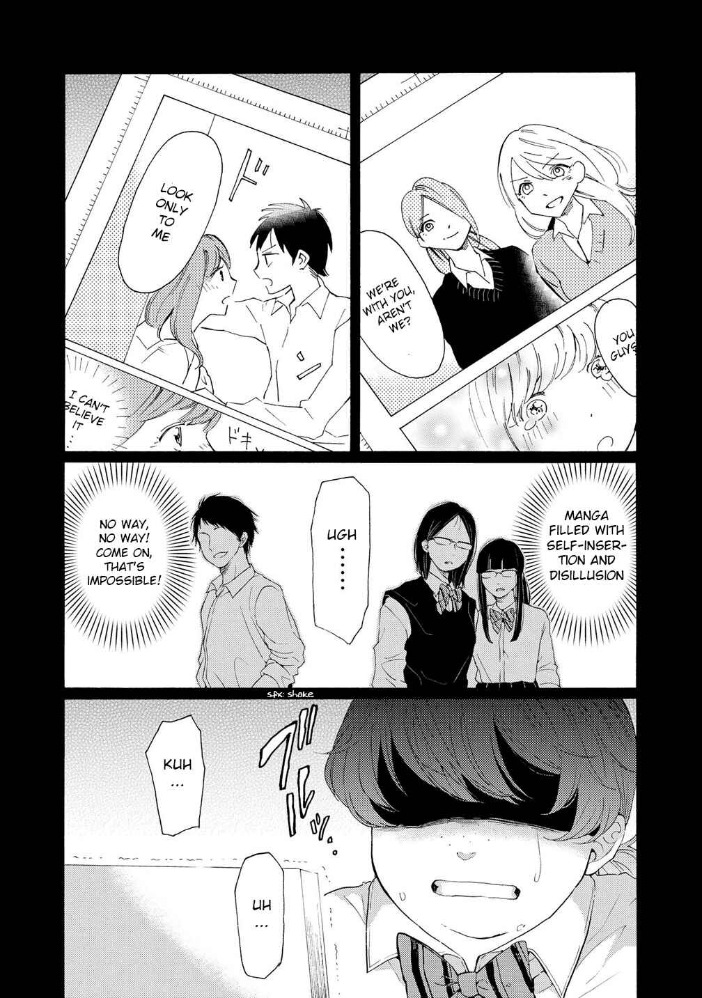 Page 29 Chapter 8 2DK, G-pen, Alarm clock.