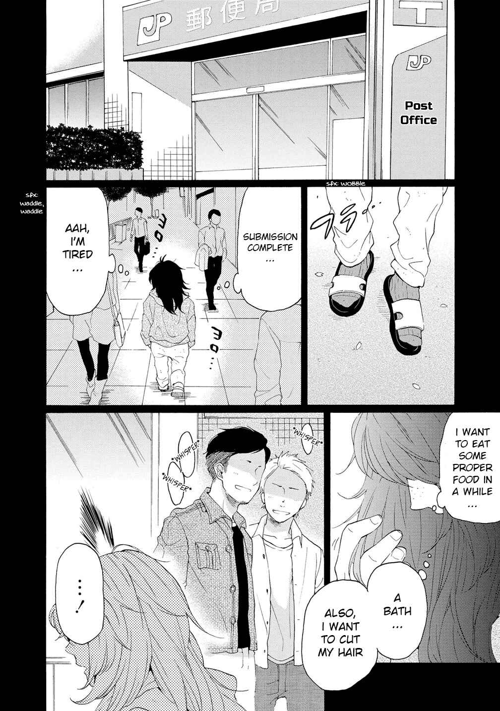 Page 35 Chapter 8 2DK, G-pen, Alarm clock.