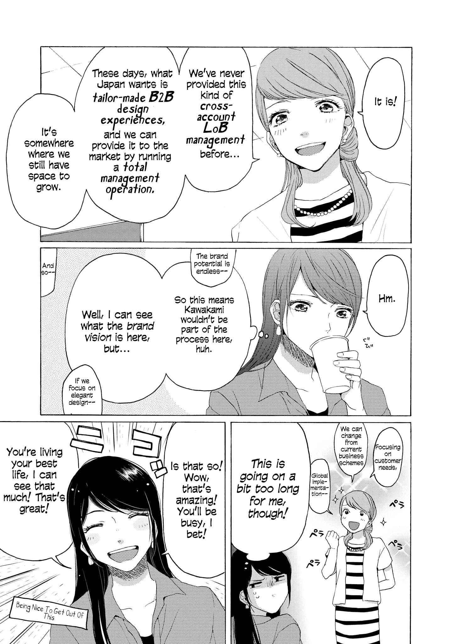 Page 12 Chapter 5 2DK, G-pen, Alarm clock.