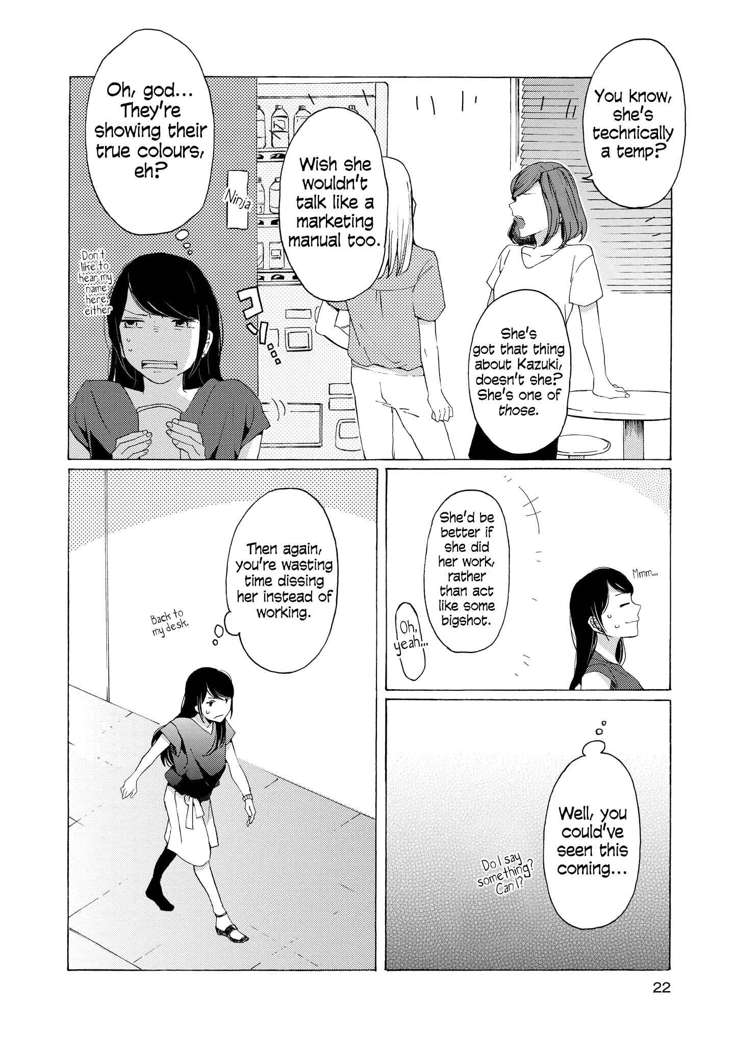 Page 21 Chapter 5 2DK, G-pen, Alarm clock.