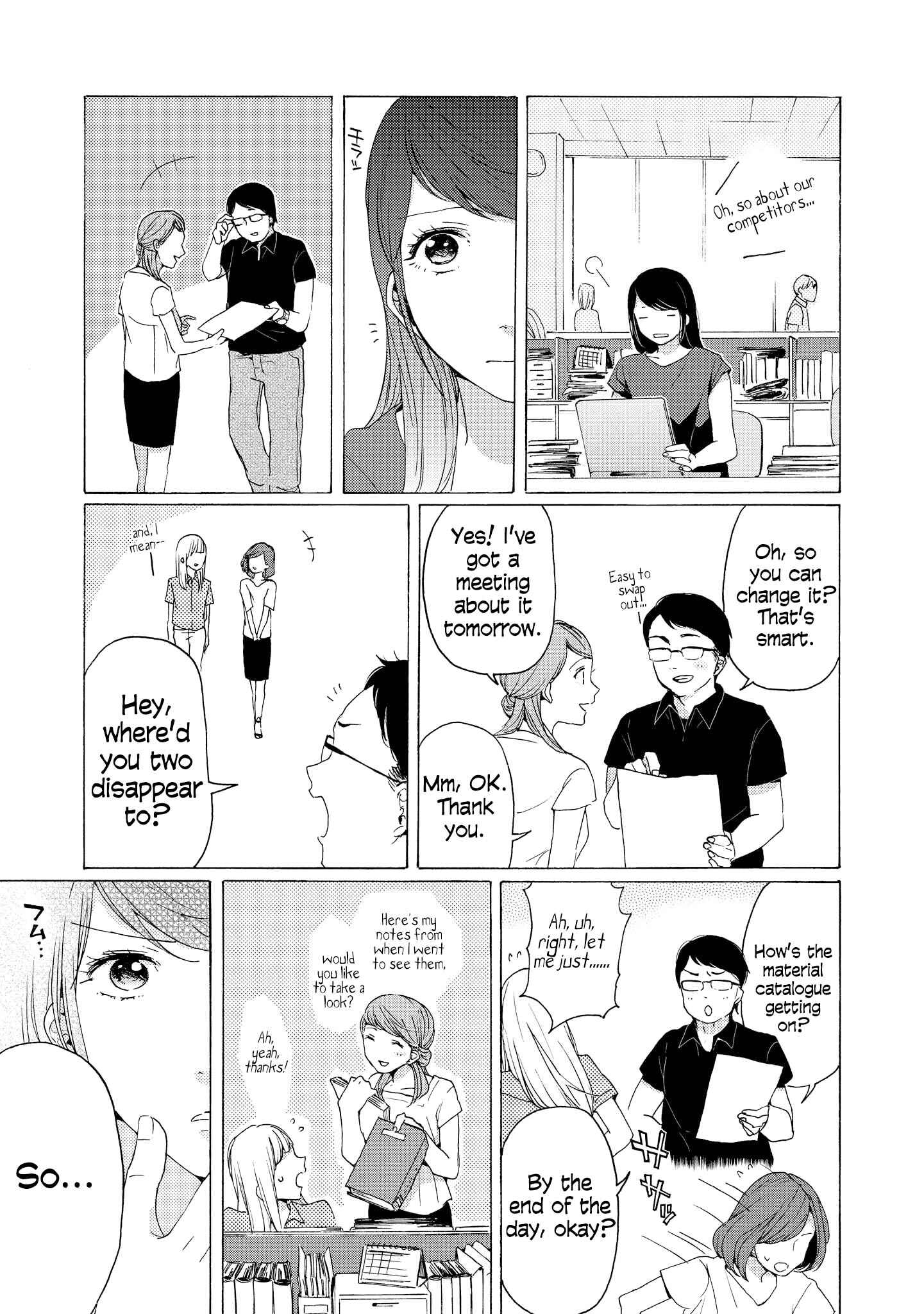 Page 22 Chapter 5 2DK, G-pen, Alarm clock.