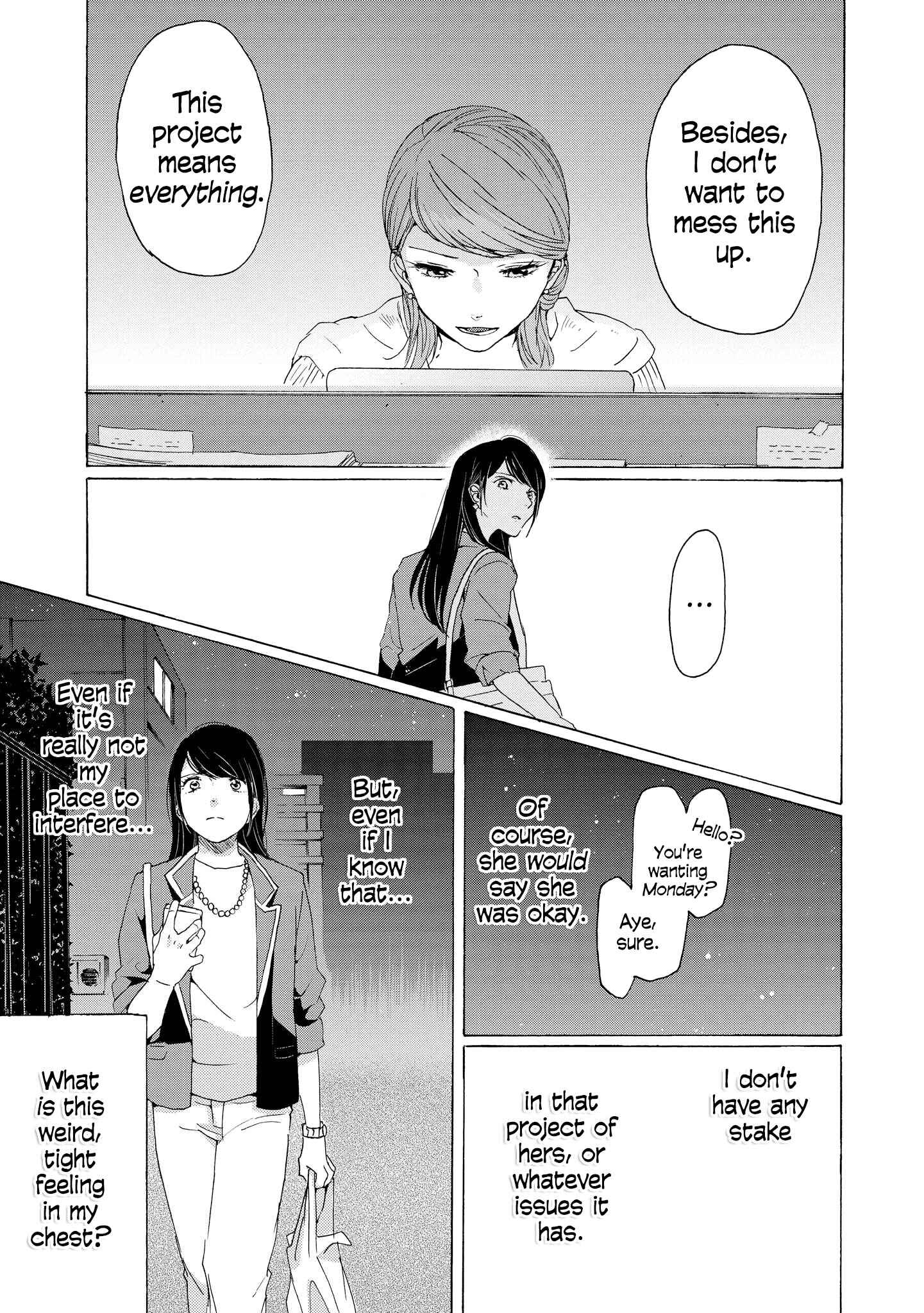 Page 30 Chapter 5 2DK, G-pen, Alarm clock.