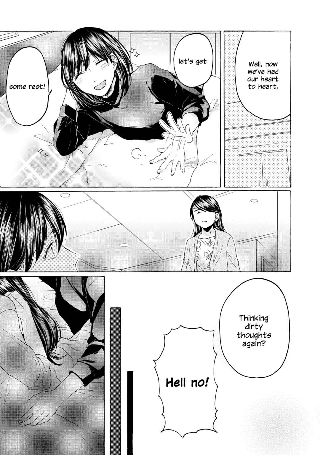 Page 19 Chapter 14 2DK, G-pen, Alarm clock.