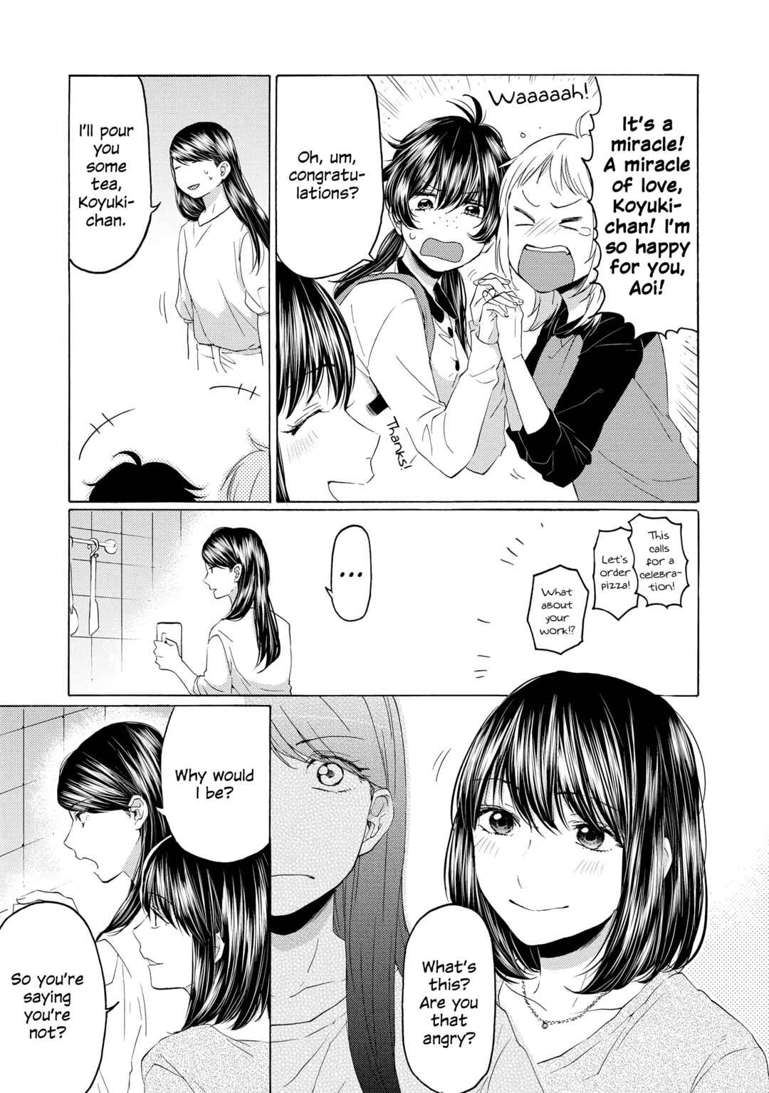 Page 33 Chapter 14 2DK, G-pen, Alarm clock.