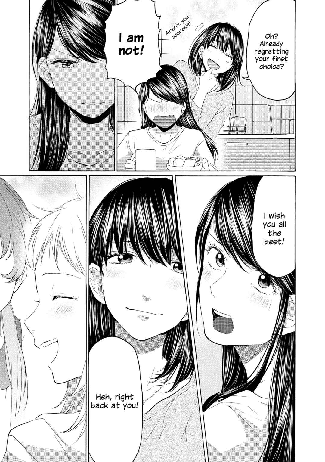 Page 37 Chapter 14 2DK, G-pen, Alarm clock.