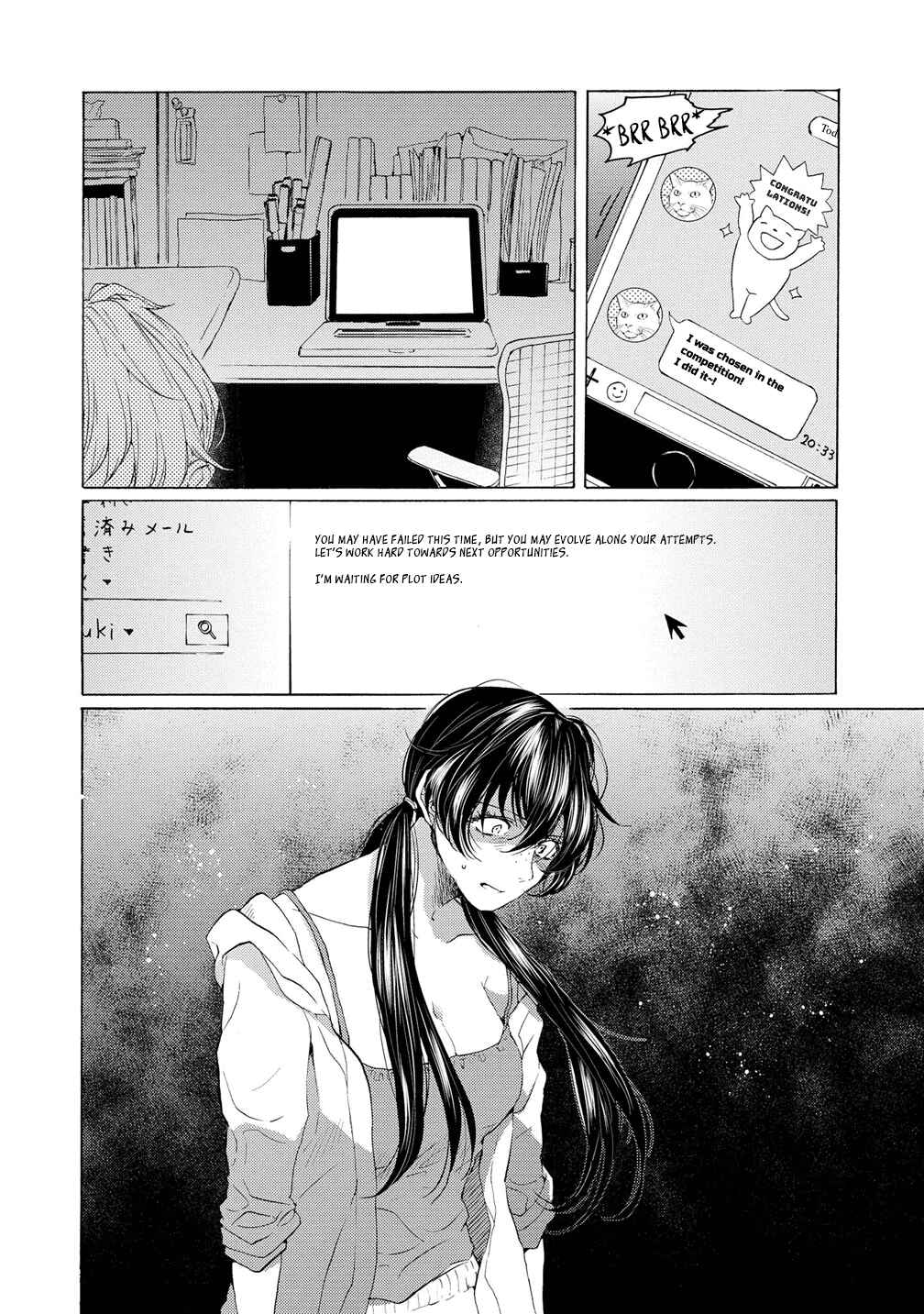 Page 12 Chapter 9 2DK, G-pen, Alarm clock.