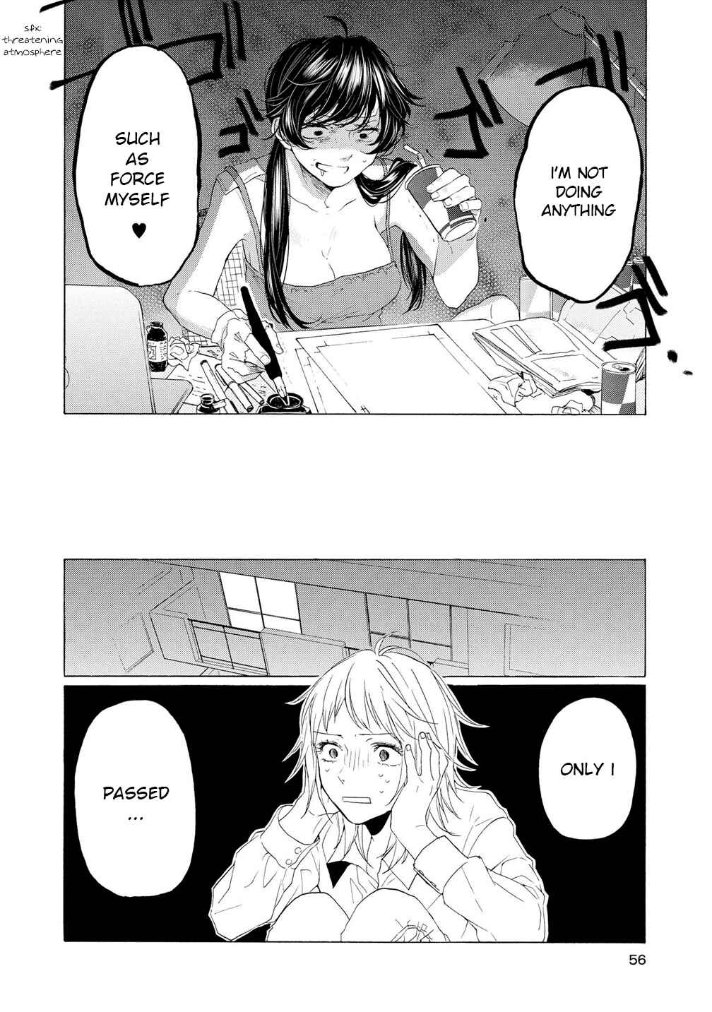 Page 16 Chapter 9 2DK, G-pen, Alarm clock.