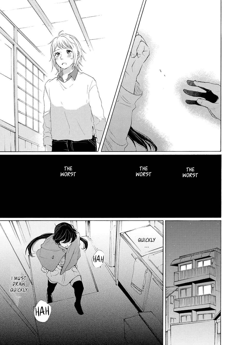 Page 31 Chapter 9 2DK, G-pen, Alarm clock.
