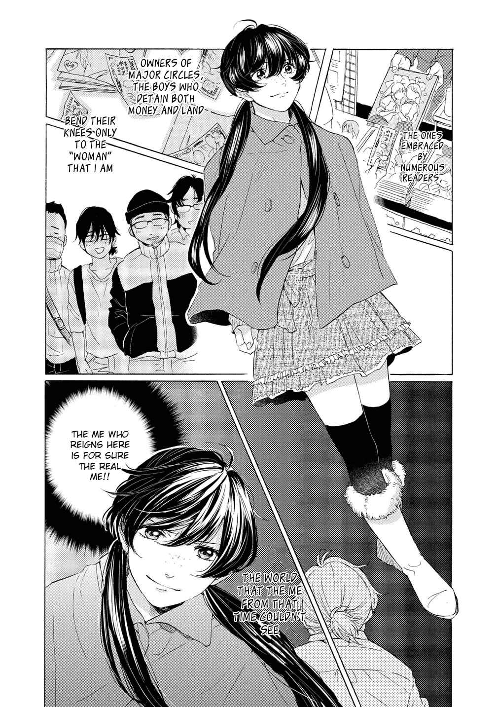 Page 5 Chapter 9 2DK, G-pen, Alarm clock.