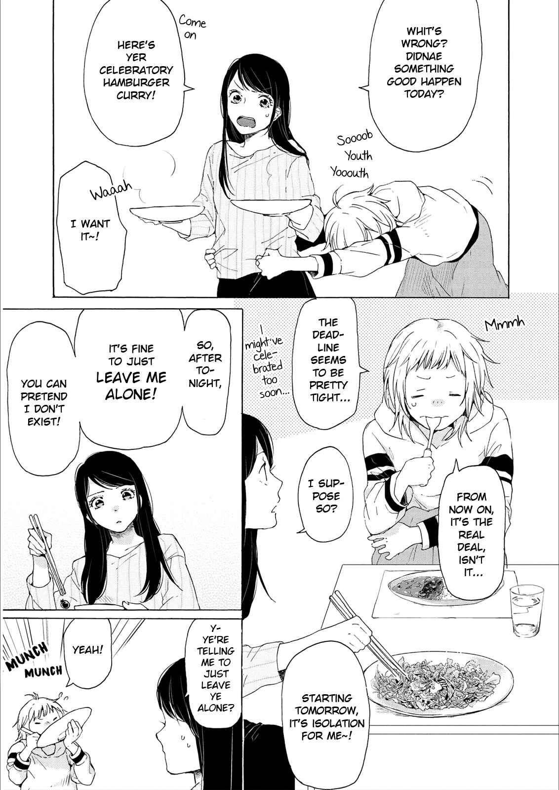 Page 21 Chapter 2 2DK, G-pen, Alarm clock.