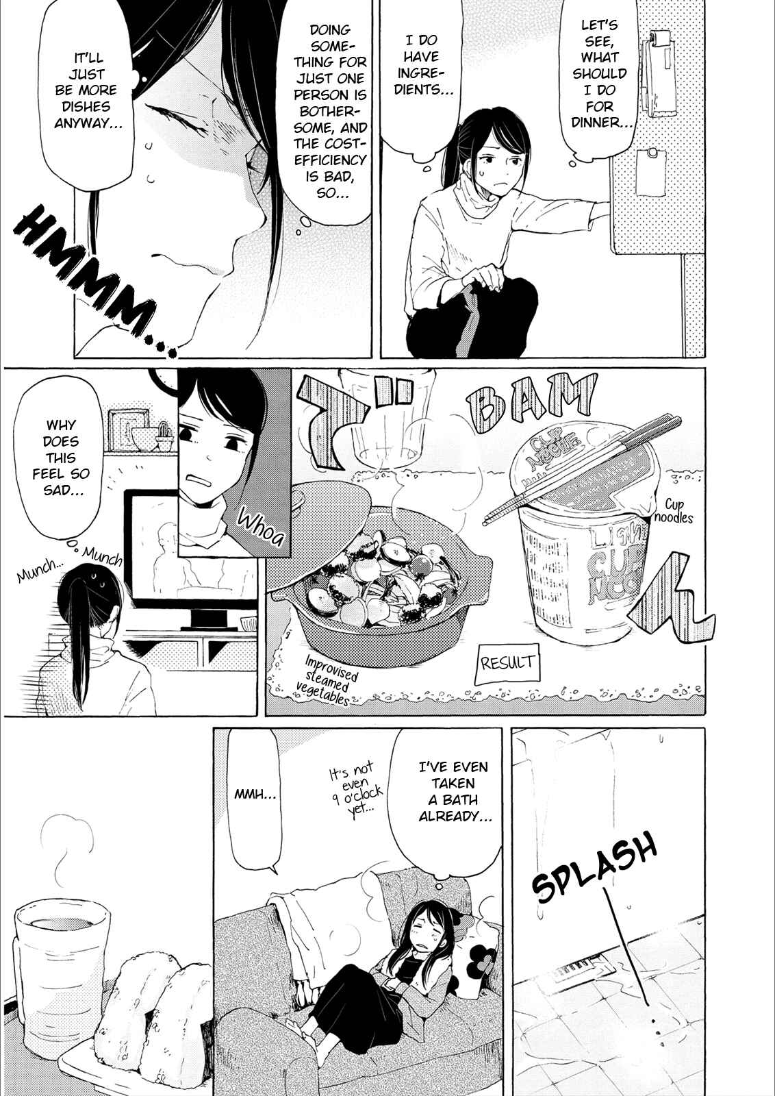 Page 23 Chapter 2 2DK, G-pen, Alarm clock.
