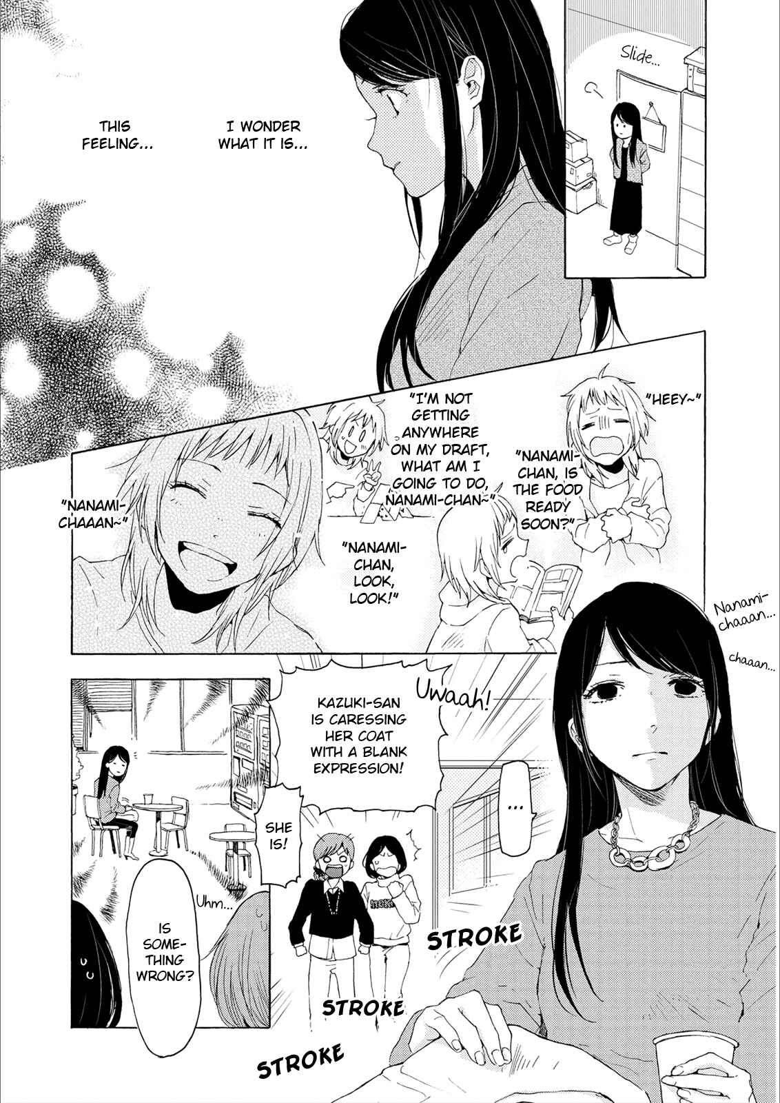 Page 26 Chapter 2 2DK, G-pen, Alarm clock.