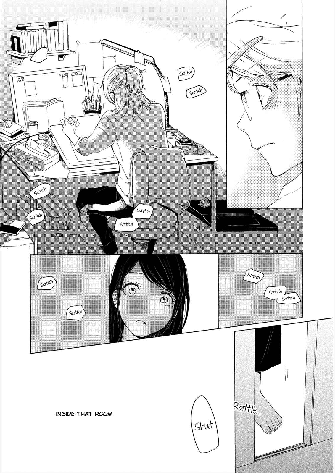Page 28 Chapter 2 2DK, G-pen, Alarm clock.
