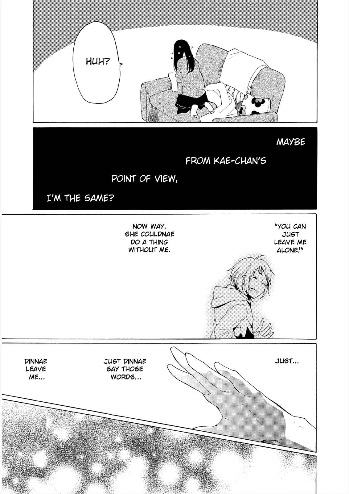 Page 31 Chapter 2 2DK, G-pen, Alarm clock.