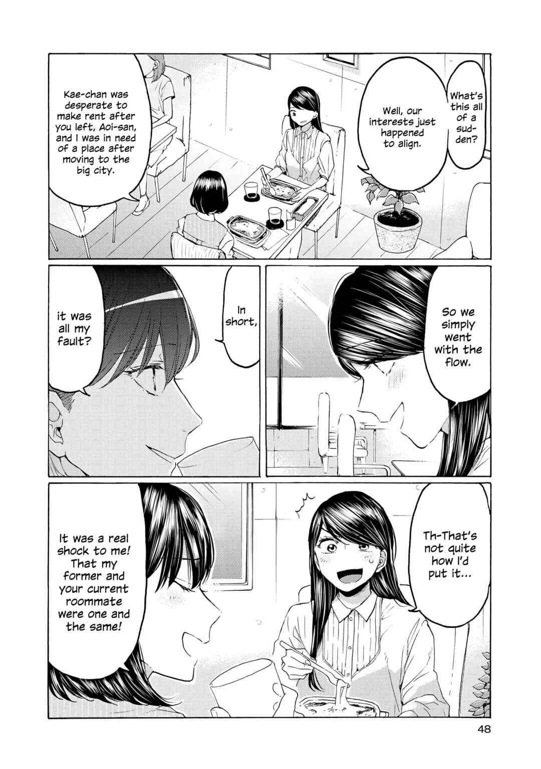 Page 18 Chapter 13 2DK, G-pen, Alarm clock.