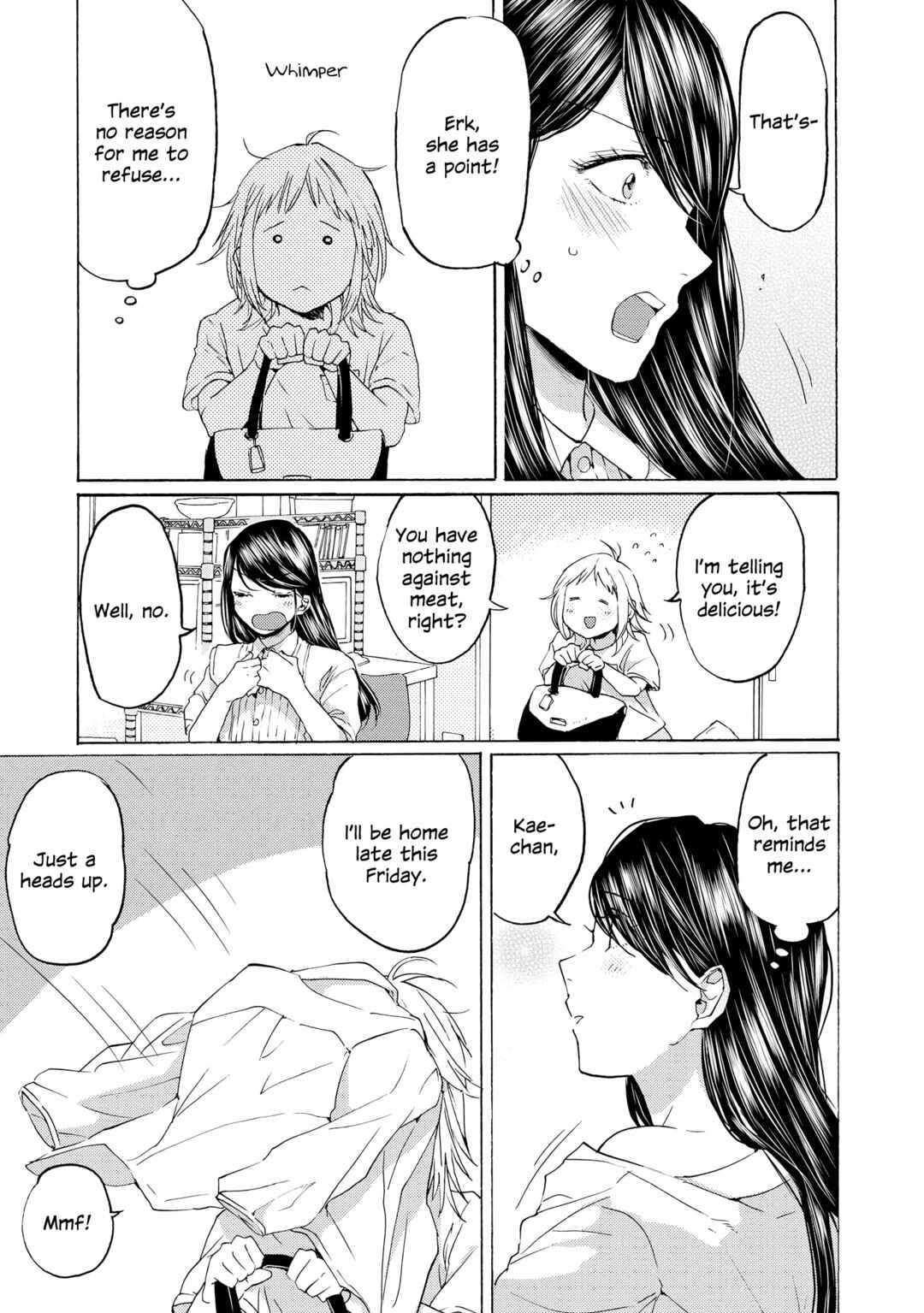 Page 25 Chapter 13 2DK, G-pen, Alarm clock.