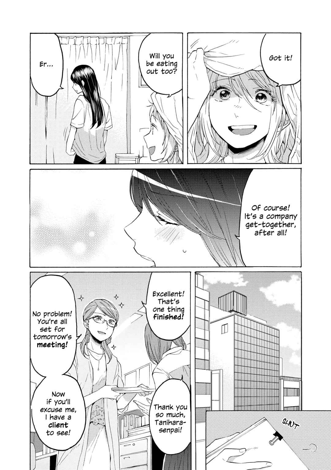 Page 26 Chapter 13 2DK, G-pen, Alarm clock.