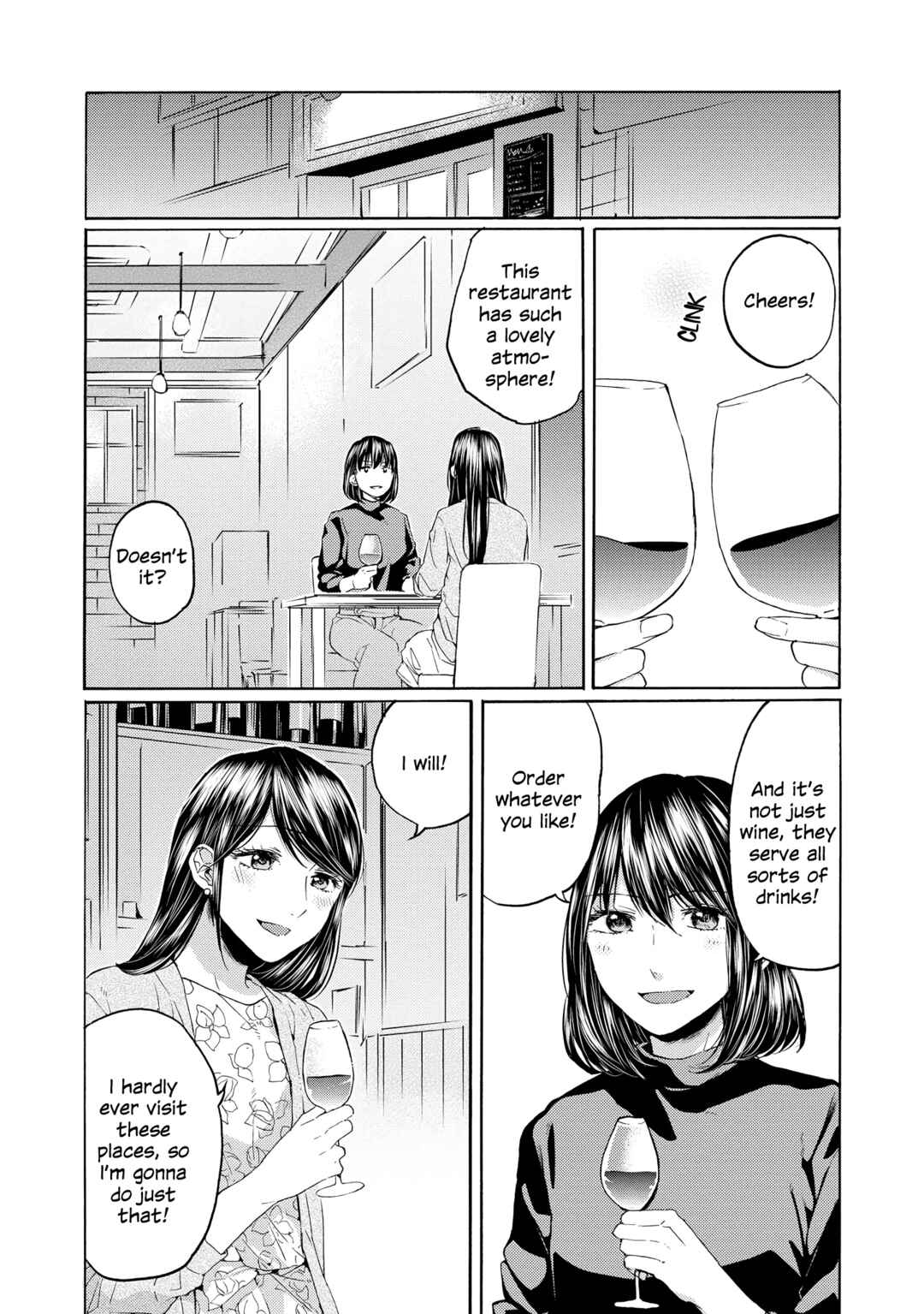 Page 32 Chapter 13 2DK, G-pen, Alarm clock.