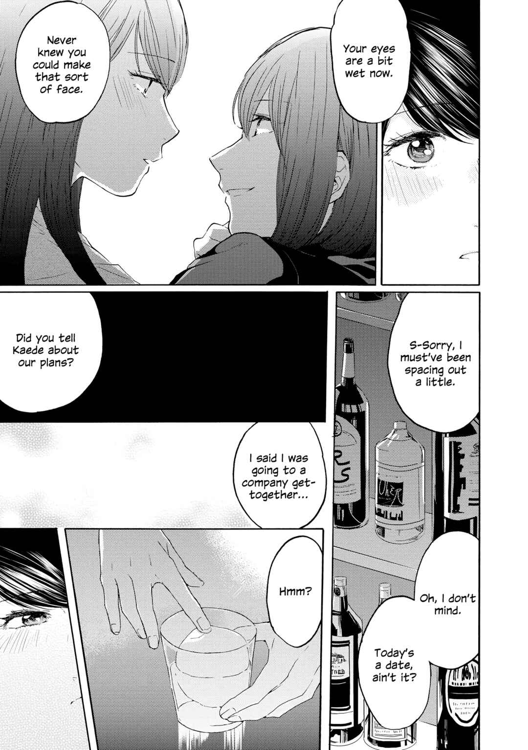 Page 35 Chapter 13 2DK, G-pen, Alarm clock.