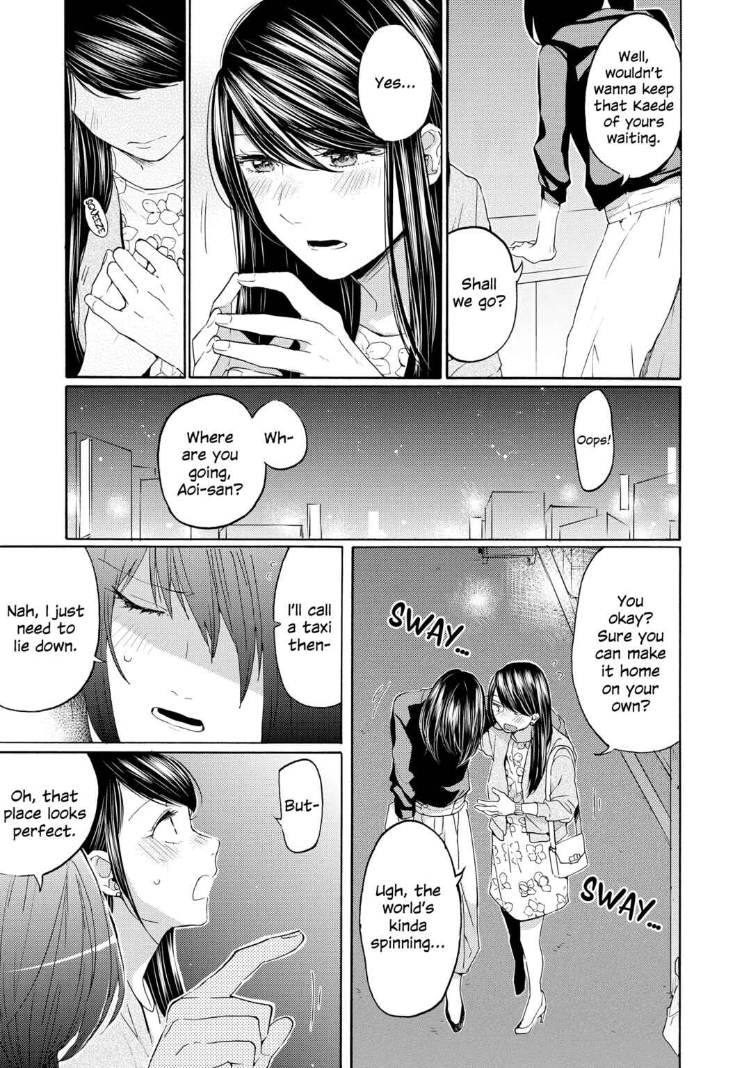 Page 39 Chapter 13 2DK, G-pen, Alarm clock.